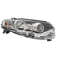 Ford Headlight Right Hand Side For Territory SZ & SZ MKII image