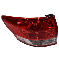 Ford Rear Lamp Combinaton Left Hand Side For Territory image