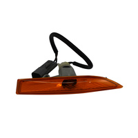 Ford Guard Indicator Amber Lens Lamp Left Hand For Falcon FGX Territory SZ image