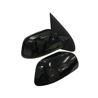 Ford Territory SX SY SZ Right Hand Door Mirror W/Ambient Sensor image