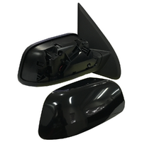 Ford Territory SX SY SZ Right Hand Door Mirror W/Ambient Sensor image