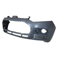 Ford Front Bumper Cover For Territory SZ & SZ MKII Petrol Models image