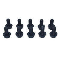 Ford Bolt, Complete Kit,Contains:,Ten -Falcon Territory image