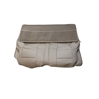 Ford Rear Seat Back Cover Territory SZ with 3rd row Seat - 05/11 to 10/14 image