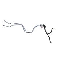 Ford Trans Oil Cooler Tube Asss For Territory Sz Mkii image