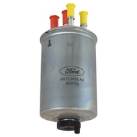 Ford Fuel Filter Assembly For Territory Sz/Sz Mkii image