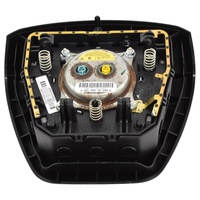 Ford Shadow Grey Driver Air Bag Module For Territory SZ/SZ MKII  image