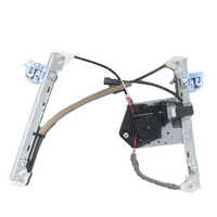 Ford Rear Door Window Regulator RH For Territory image