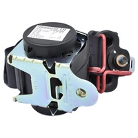 Ford Lh Front Seat Belt Assy For Territory Sz/Sz Mkii image