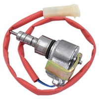 Ford Falcon Au Ba Speedo Transducer Sender Unit No Abs image
