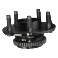 Ford Falcon Front Wheel Hub & Bearing Assembly AU BA BF XR6 XR8 image