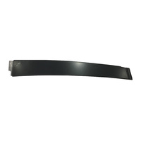 Ford Au2- Bf Lh Fr Dr Outer B-Pillar Trim Cover Panel image