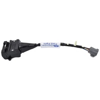 Ford T/Bar Trailer Wiring Plug Harness Fg Falcon Ute  image
