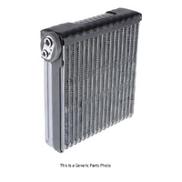 Ford A/C Evaporator Core for Fiesta WT WZ MCA 1.6L image