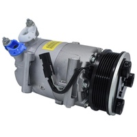 Ford A/Ccompressor For Focus Lw Mondeo Ma Mb Mc image