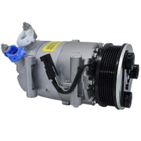 Ford Air Conditioning Compressor For Focus LW Mondeo MA MB MC 2.0L Diesel
