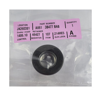 Ford Drive Shaft Nut And Washer for Focus Kuga Puma image