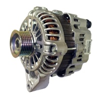 Ford Alternator Au-Ba 9/1999-9/2005 4.0Lt 6Cyl Falcon image
