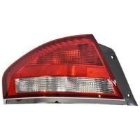 Ford L/H Taillight Assembly For Falcon Ba Bf Bfii Bfiii image