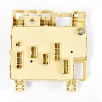 Ford Ba Bf Falcon Bonnet Cable Mount Fuse Box Housing image