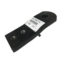Ford Falcon Sedan Towbar Flat Tongue Standard 1600Kg image