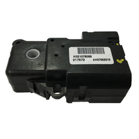 Ford Falcon BA BF FG FGX Territory SX SY SZ HVAC Shaft Heater Door Motor