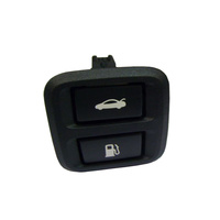 Ford Luggage Compartment Fuel Door Switch Assembly image