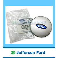 Ford Alloy Wheel Centre Cover image