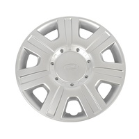 Ford Wheel Hubcap For Falcon Ba Bf Bfii Bfiii 2002-2010 image