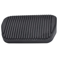 Ford Brake Pedal Rubber For Falcon & Territory image