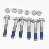 Ford Hardware Kit -Falcon Ba Fg Mkii Fgx Territory Sx image
