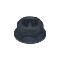 Ford Rear Drive Shaft Nut For Falcon BA BF FG Territory SX SY SZ image