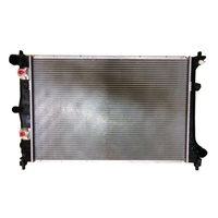 Ford Ba Falcon Sx Territory Radiator 6Cyl A/T image