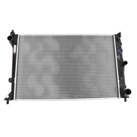 Ford Ba Bf Falcon Sx Sy Territory Radiator image