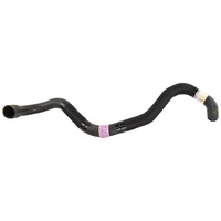 Ford Lower Rad Hose -Falcon Ba Bf Bfii Bfiii 2002-2010 image