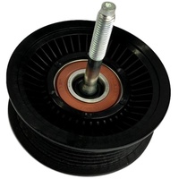 Ford Falcon BA BF FG Territory SX SY SZ Drive Belt Idler Pulley image