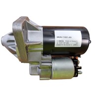 Ford Falcon Starter Motor 6cyl EA EB ED EF EL AU BA BF image
