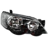 Ford Headlamp Assy R/H For Falcon Ba Bf Bfii Bfiii image