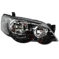 Ford  Headlamp Assy R/H For Falcon Ba Bf Bfii Bfiii image