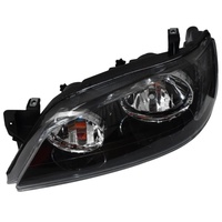 Ford Headlamp Left Hand For Falcon Ba Bf Bfii Bfiii image