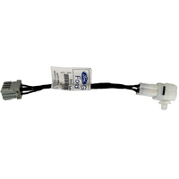 Ford AU BA BF Falcon Front Door Lock Actuator Wiring Harness Only image