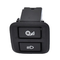Ford Falcon Ba Bf Xr6 Xr8 Fog & Traction Cntrl Switch image