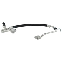 Ford Aircontube For Falcon Ba Bf Territory Sx Sy + Mk2 image