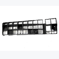 Ford Au- Bf + Mk2 Falcon Front Bumper Lhr Absorber Bar image