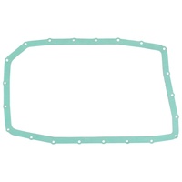 Ford Falcon Territory Zf Auto Pan Metal Sump Gasket image