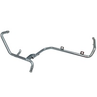 Ford Heater Tubes & Hoses 4.0L S Falcon & Territory image