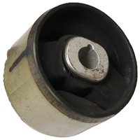 Ford Falcon BF FG FGX & Territory SX SY SZ Rear Diff Side Mount Bush image