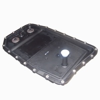 Ford Trans Oil Pan Assembly For Falcon Ba Territory Sx image