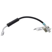 Ford Falcon Ba Bf Wagon Left Rear Brake Hose image