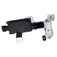 Ford Ba Bf Wagon T/Gate Lock Actuator 10/03 - 05/09 image